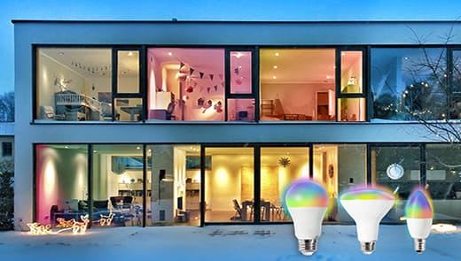 Porady dotyczące inteligentnego domu: Jak działa przełącznik ściemniacza?